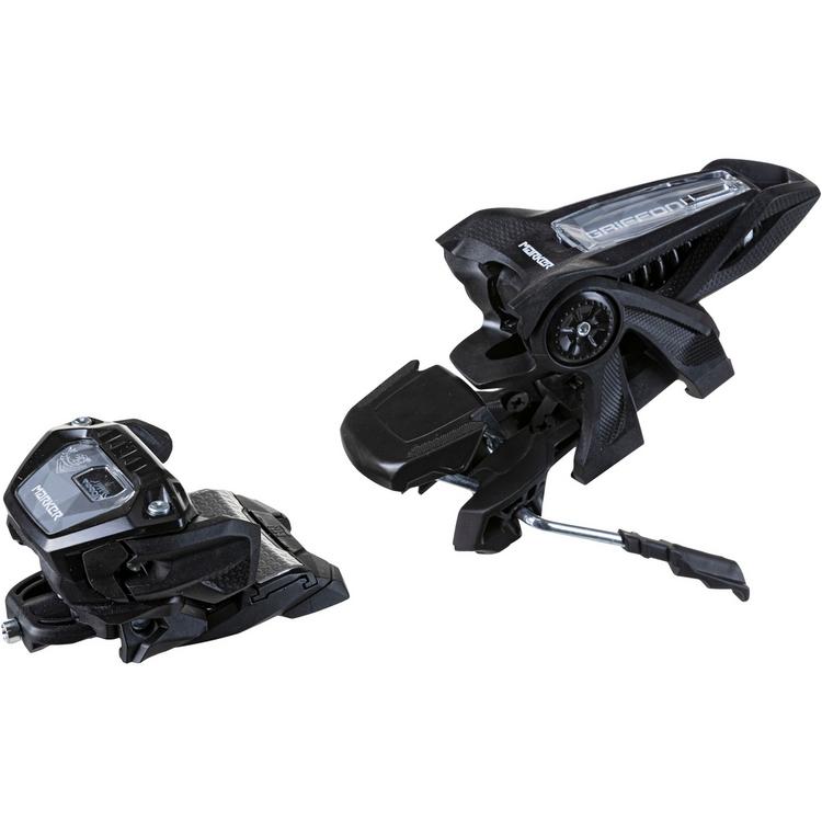 Marker Marker GRIFFON 13 Freeridebindung - black - 0 | SportScheck