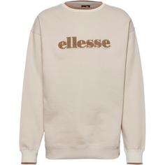 Ellesse Regno Sweatshirt Herren off white