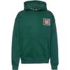 Ellesse Prerro Hoodie Herren - dark green