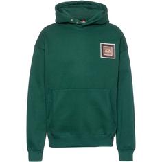 Ellesse Prerro Hoodie Herren dark green