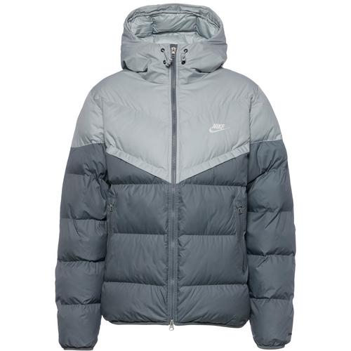 Nike Steppjacke Herren