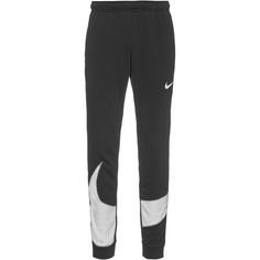 Nike M NK DF FLC PANT TAPER ENERGY Trainingshose Herren black-summit white