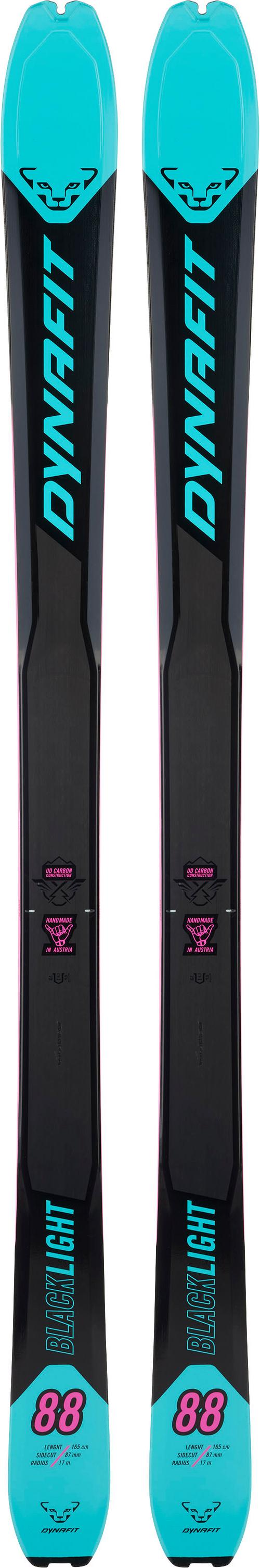 Dynafit Blacklight 88 W Tourenski Damen