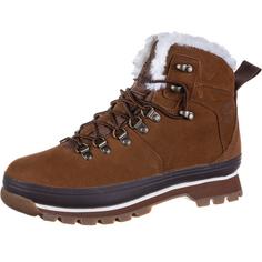 TIMBERLAND Euro Hiker Boots Damen saddle