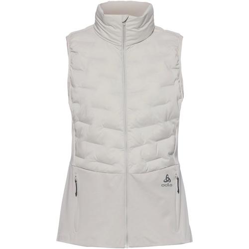 Odlo Zeroweight Insulator Kurzweste Damen
