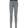 Odlo Merino 200 Funktionsunterhose Damen - odlo steel grey melange
