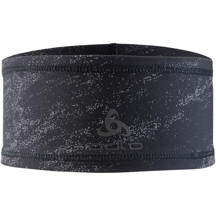 Odlo Odlo Warm Eco Stirnband - black - 0 | SportScheck