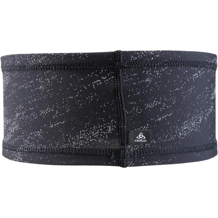 Odlo Odlo Warm Eco Stirnband - black - 0 | SportScheck