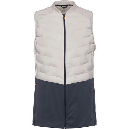 Odlo Zeroweight Insulator Kurzweste Herren