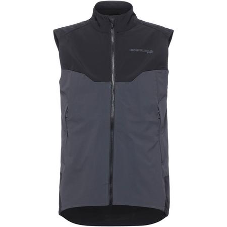 Endura MT500 Spray Fahrradweste Herren Westen XL Normal | 05056286969963 Endura MT500 Spray Fahrradweste Herren Westen XL Normal | 05056286969963