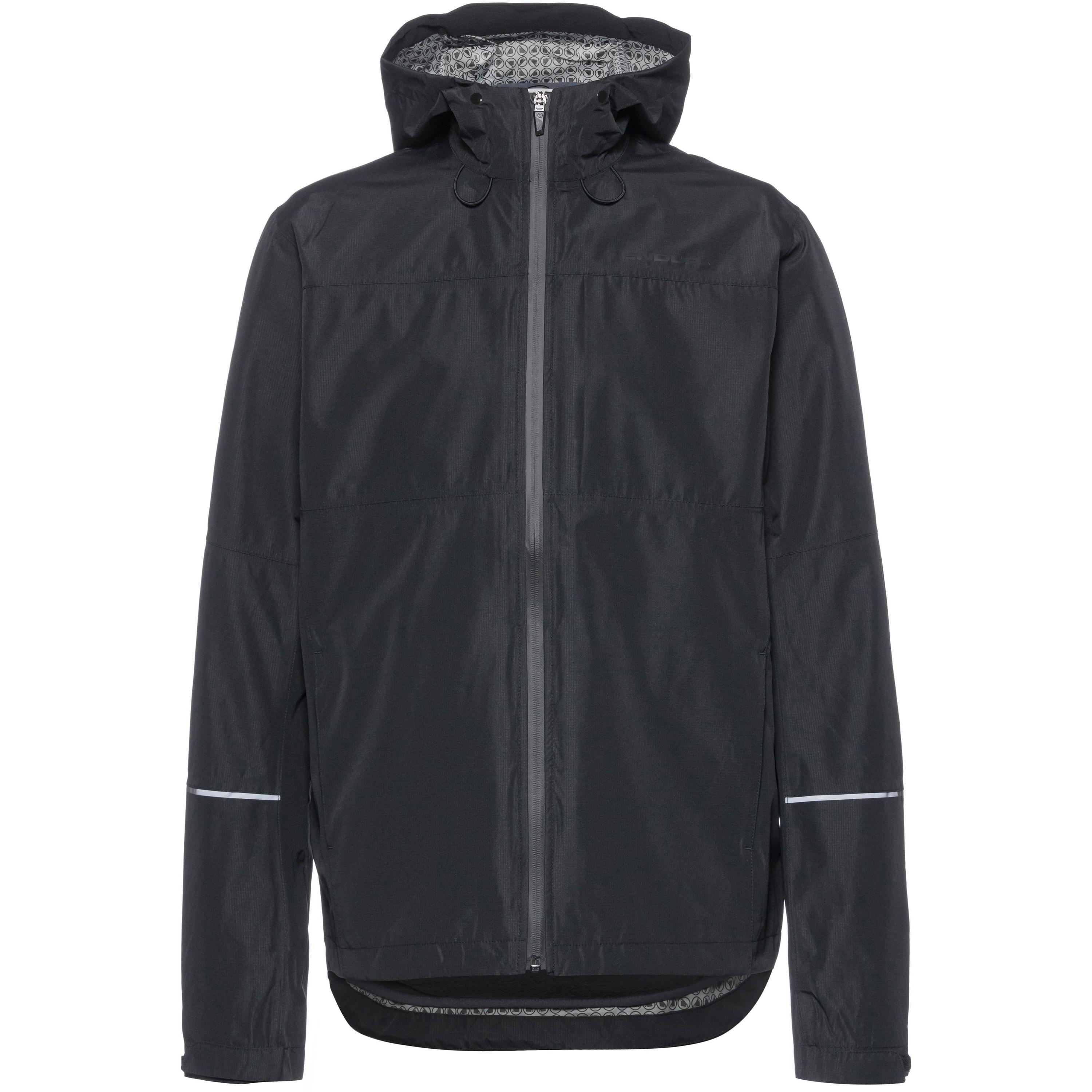 Endura Hummvee 3-in-1 Fahrradjacke Herren