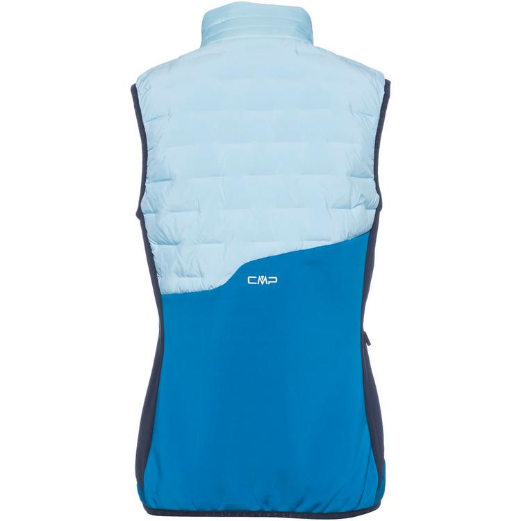 CMP CMP Laufweste Damen - giada - 0 | SportScheck