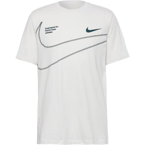 Nike M NK DF TEE Q5 Funktionsshirt Herren