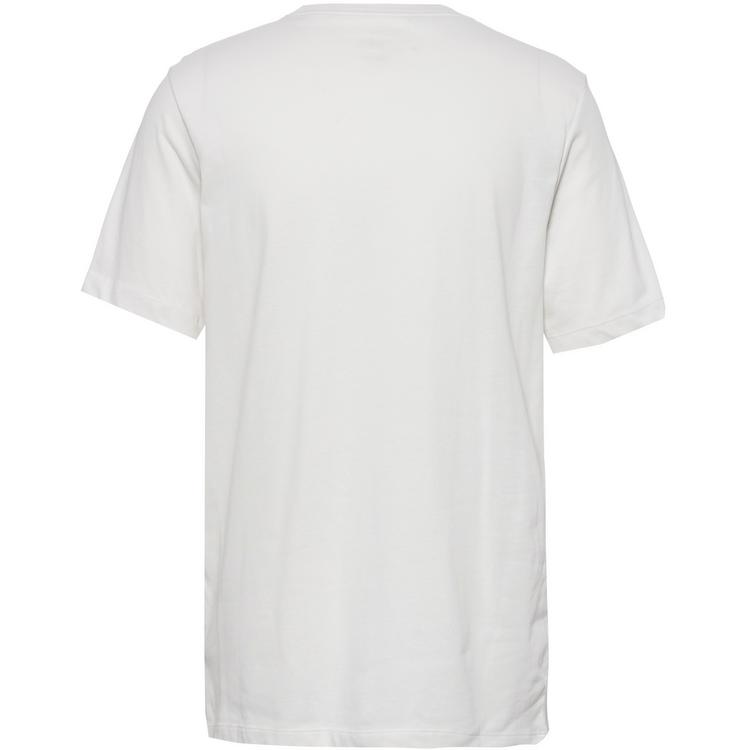 Nike Nike M NK DF TEE Q5 Funktionsshirt Herren - phantom - 0 | SportScheck