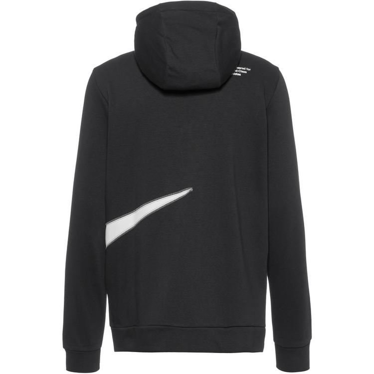 Nike Nike M NK DF FLC HD FZ ENERGY Trainingsjacke Herren - black-summit white - 0 | SportScheck