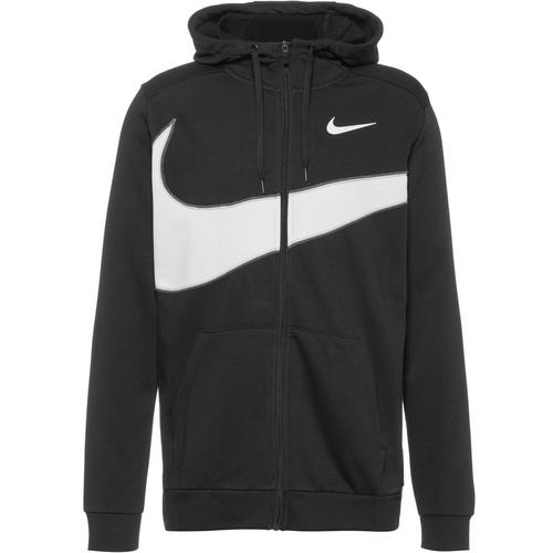 Nike M NK DF FLC HD FZ ENERGY Trainingsjacke Herren