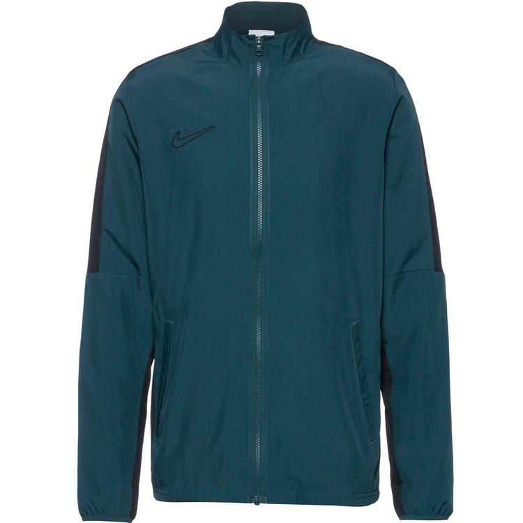 Nike Nike Academy23 Trainingsjacke Herren - deep jungle-black-black - 0 | SportScheck