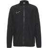 Nike Academy23 Trainingsjacke Herren - black-black-white