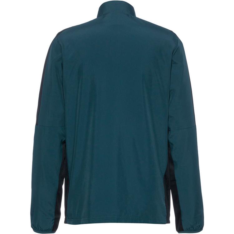 Nike Nike Academy23 Trainingsjacke Herren - deep jungle-black-black - 0 | SportScheck