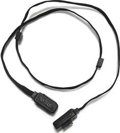 Rückansicht von SILVA Free extension cable 130cm Ladegerät schwarz