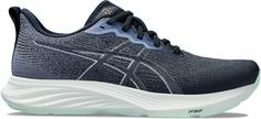 ASICS DYNABLAST 4 Laufschuhe Damen french blue-denim blue