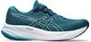 ASICS GEL-PULSE 15 Laufschuhe Herren - evening teal-teal tint