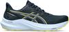 ASICS GT-2000 12 Laufschuhe Herren - french blue-bright yellow