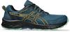 ASICS GEL-VENTURE 9 Laufschuhe Herren - magnetic blue-black