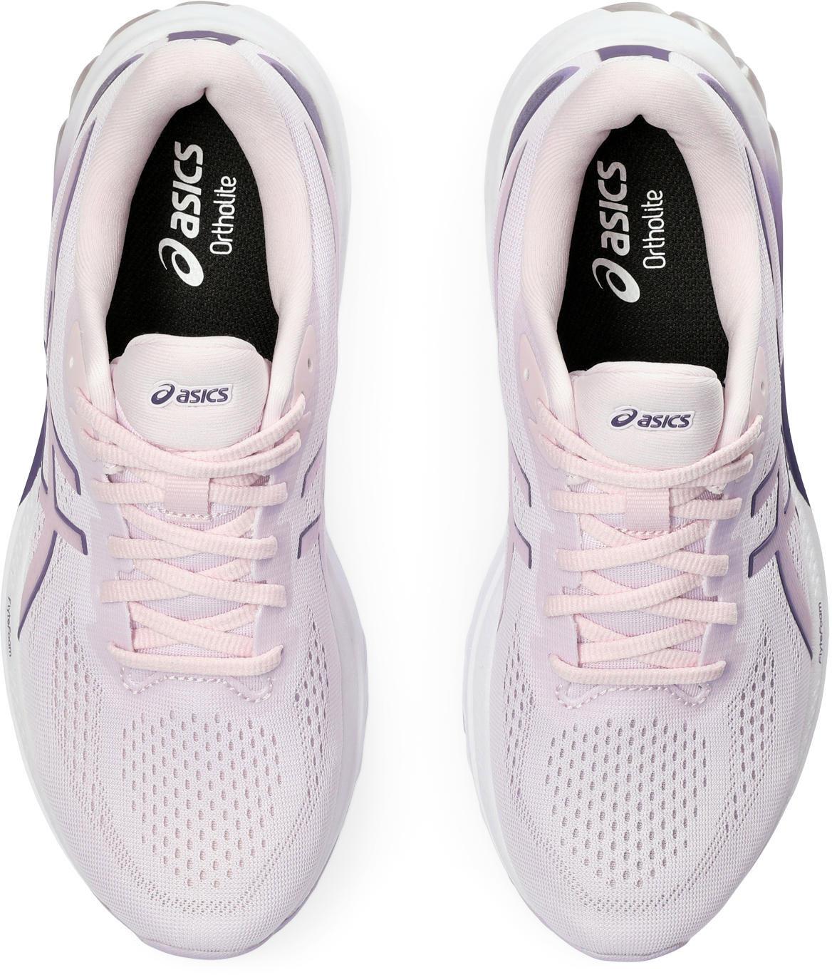 Asics gt 1000 4 violet clearance