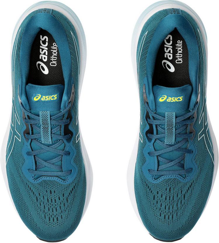 ASICS ASICS GEL-PULSE 15 Laufschuhe Herren - evening teal-teal tint - 0 | SportScheck