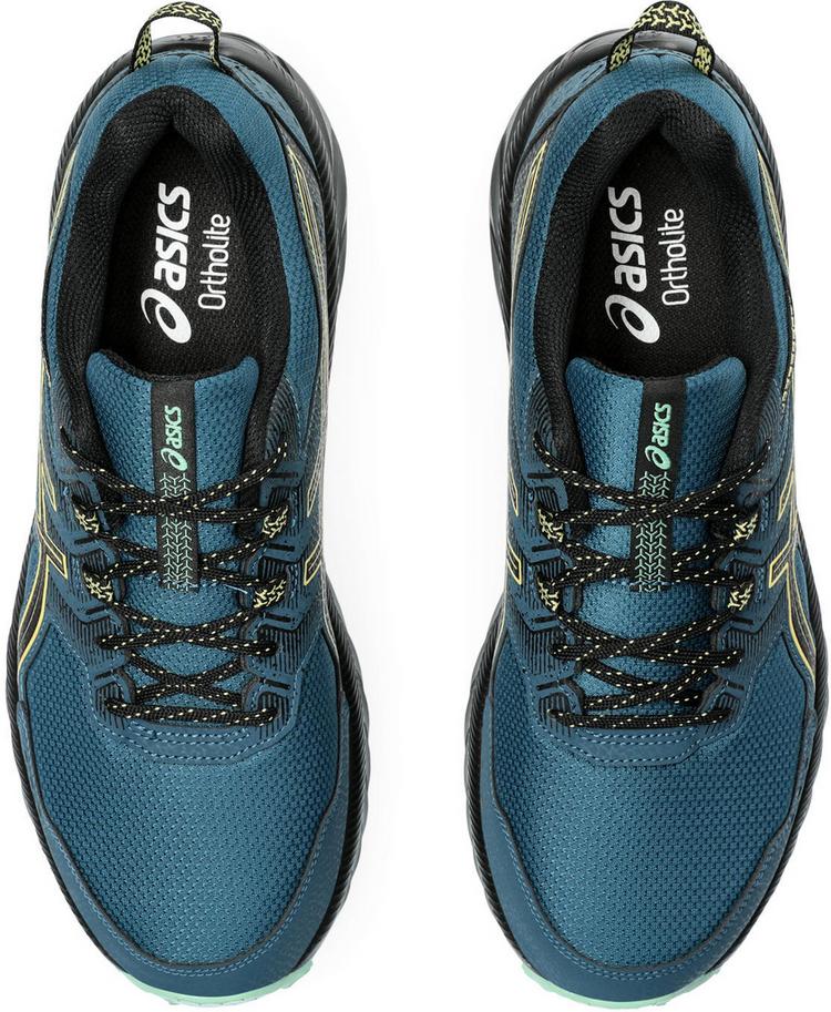 ASICS ASICS GEL-VENTURE 9 Laufschuhe Herren - magnetic blue-black - 0 | SportScheck