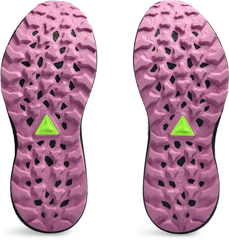 ASICS ASICS GEL-Trabuco 12 Laufschuhe Damen - blackberry-light blue - 1 | SportScheck