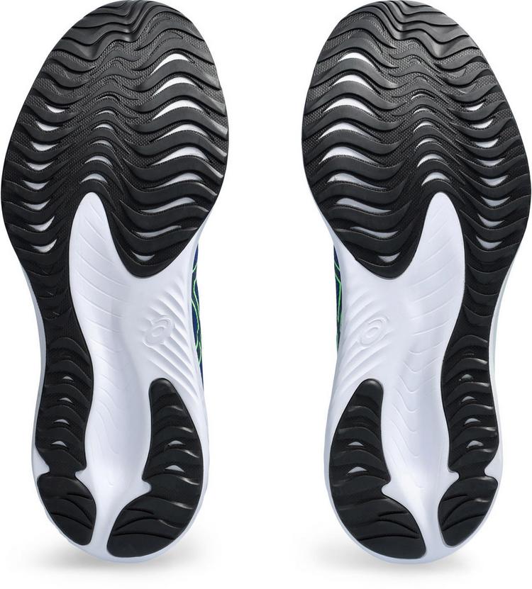 ASICS ASICS GEL-EXCITE 10 Laufschuhe Herren - blue expanse-lime burst - 1 | SportScheck