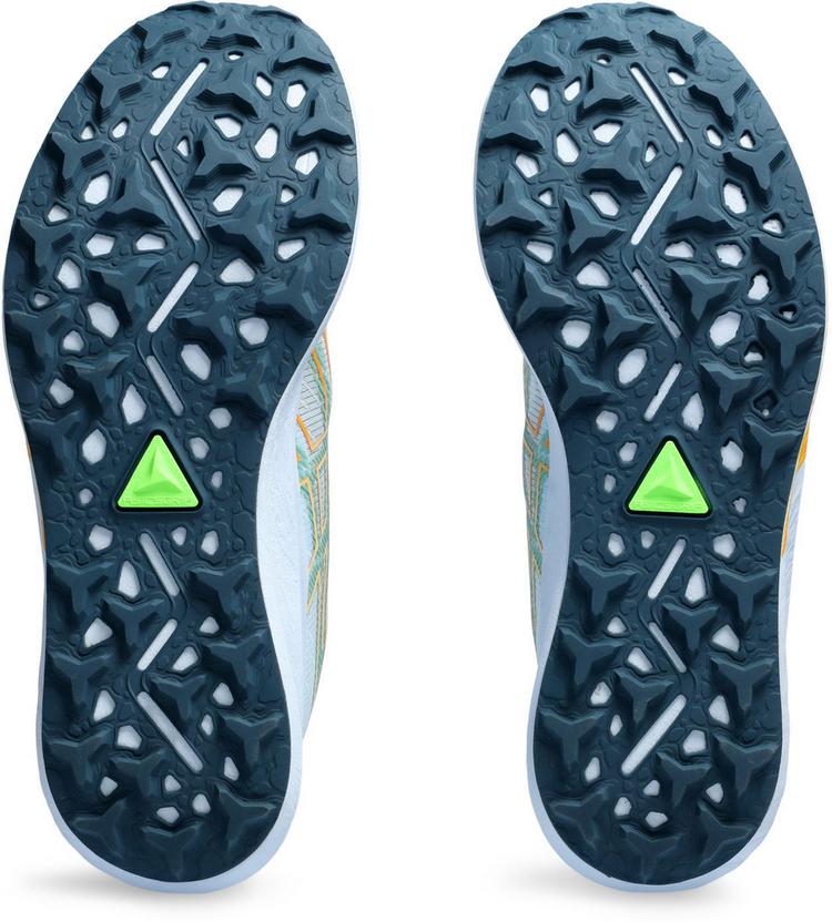 ASICS ASICS FUJISPEED 2 Laufschuhe Herren - light blue-dark mint - 1 | SportScheck