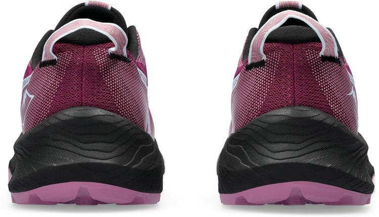 ASICS ASICS GEL-Trabuco 12 Laufschuhe Damen - blackberry-light blue - 2 | SportScheck