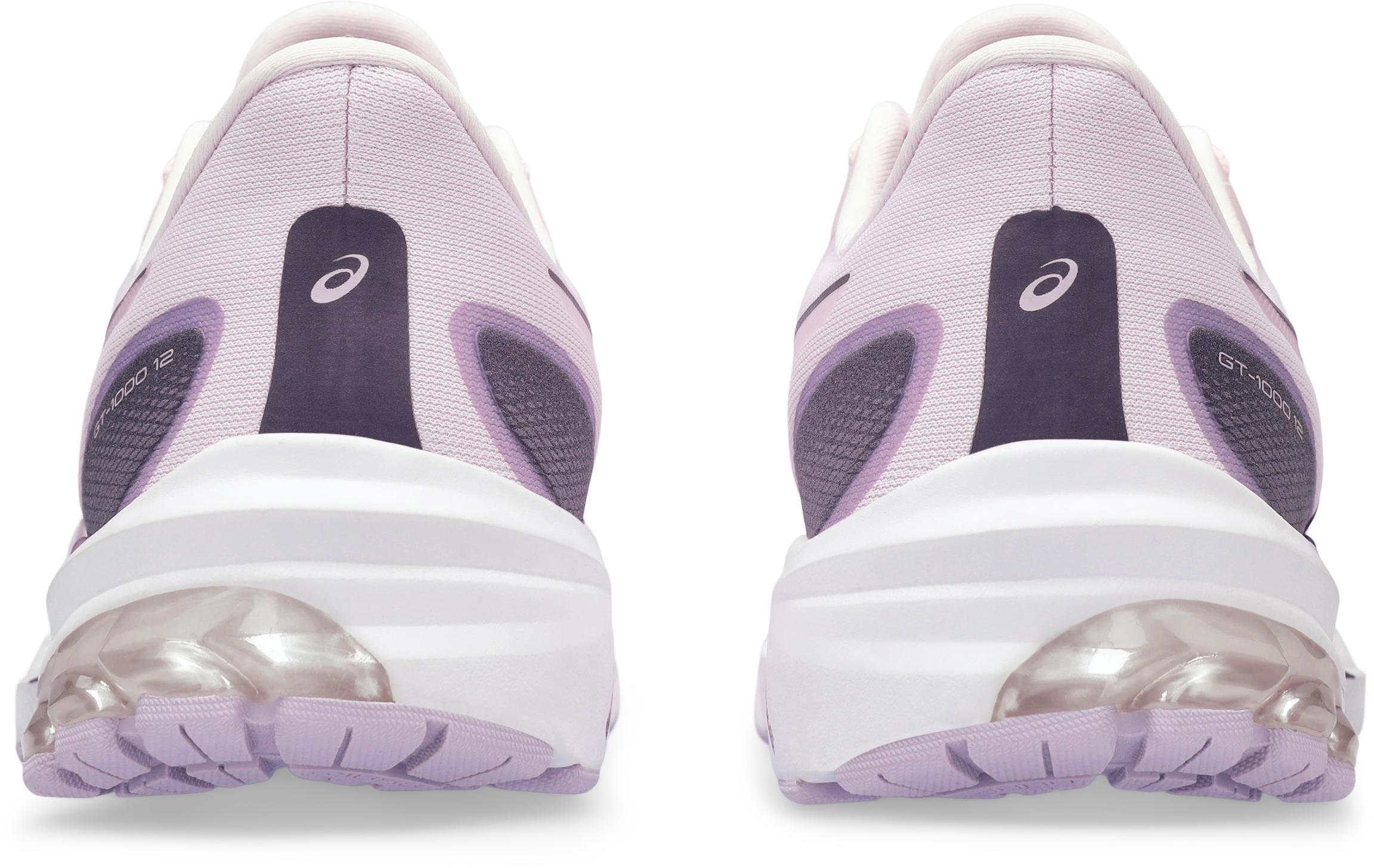 ASICS GT 1000 12 Laufschuhe Damen cosmos dusty purple im Online Shop von SportScheck kaufen