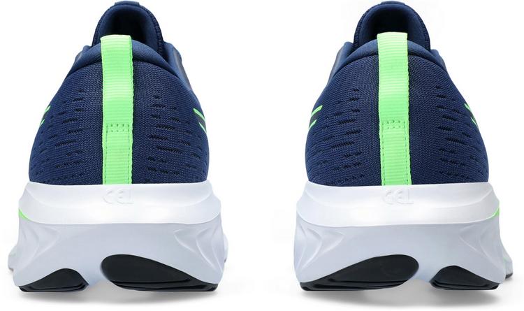 ASICS ASICS GEL-EXCITE 10 Laufschuhe Herren - blue expanse-lime burst - 2 | SportScheck