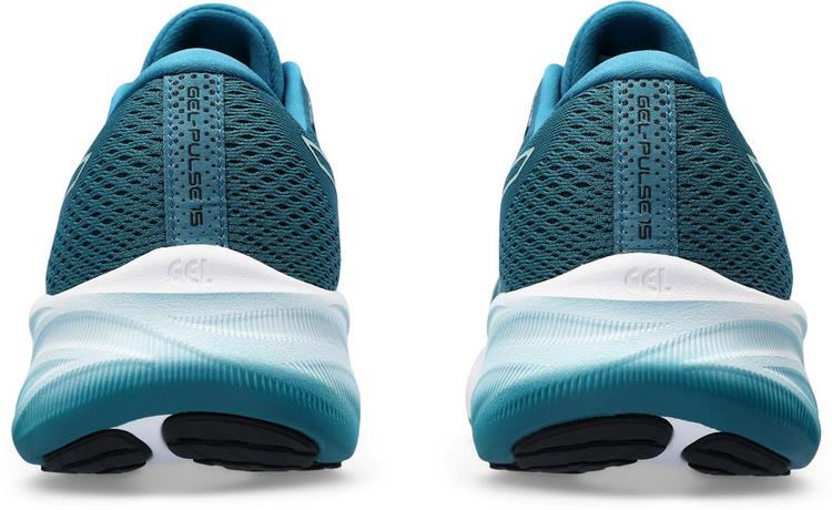 ASICS ASICS GEL-PULSE 15 Laufschuhe Herren - evening teal-teal tint - 2 | SportScheck