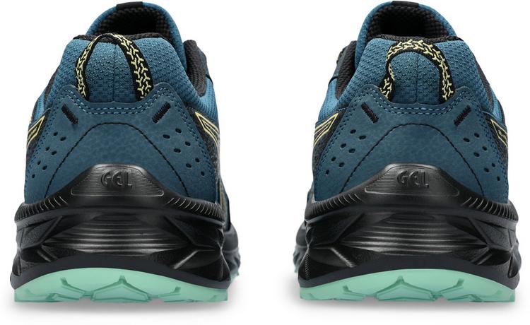 ASICS ASICS GEL-VENTURE 9 Laufschuhe Herren - magnetic blue-black - 2 | SportScheck