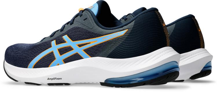 ASICS ASICS GEL-FLUX 7 Laufschuhe Herren - thunder blue-waterscape - 3 | SportScheck
