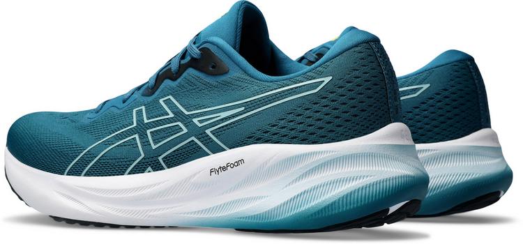 ASICS ASICS GEL-PULSE 15 Laufschuhe Herren - evening teal-teal tint - 3 | SportScheck