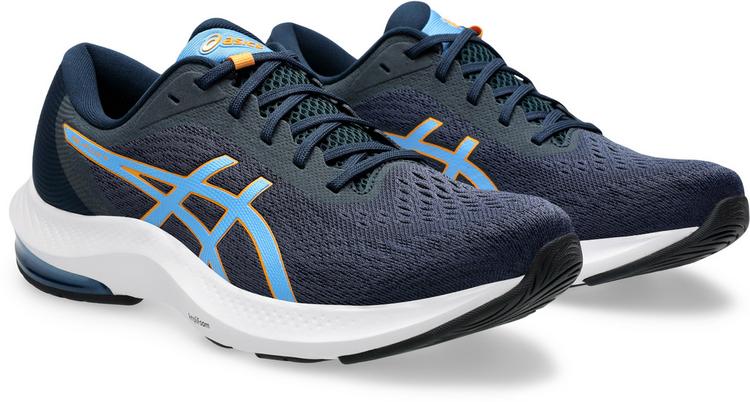 ASICS ASICS GEL-FLUX 7 Laufschuhe Herren - thunder blue-waterscape - 4 | SportScheck