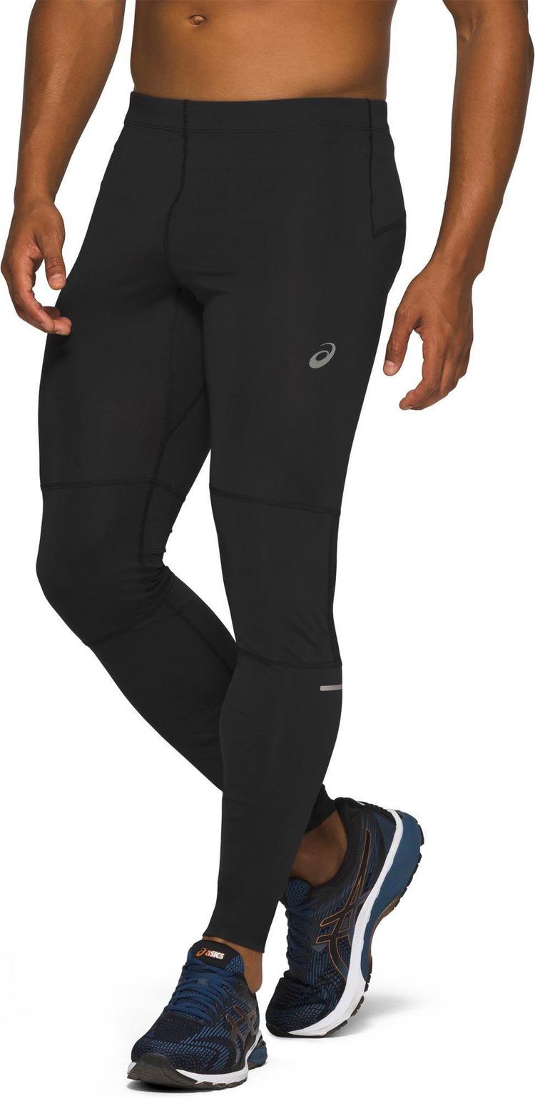 ASICS ASICS RACE Lauftights Herren - performance black - 0 | SportScheck