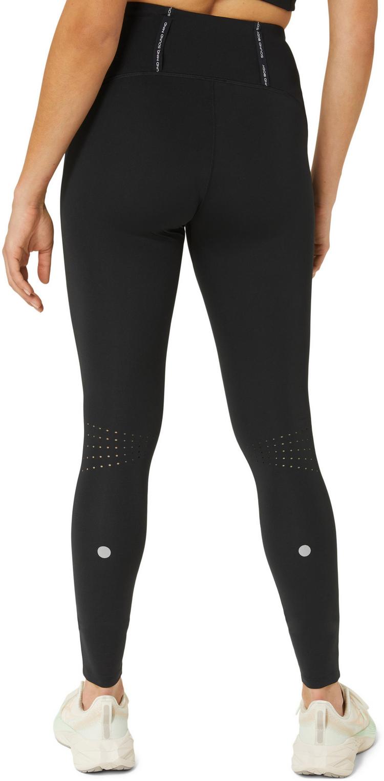 ASICS ASICS ROAD Lauftights Damen - performance black - 1 | SportScheck