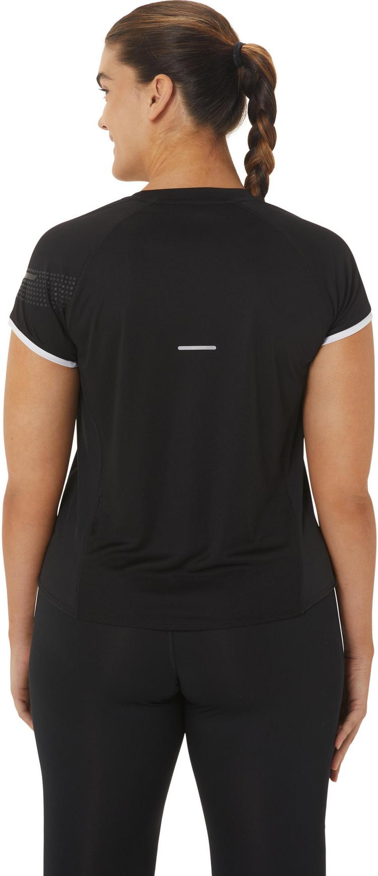 ASICS ASICS IC Funktionsshirt Damen - performance black - 1 | SportScheck