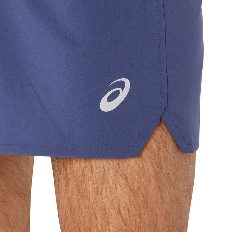 ASICS ASICS ROAD Laufshorts Herren - thunder blue - 3 | SportScheck