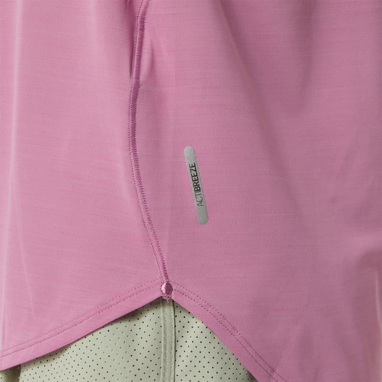ASICS ASICS ROAD Funktionstank Damen - soft berry - 5 | SportScheck