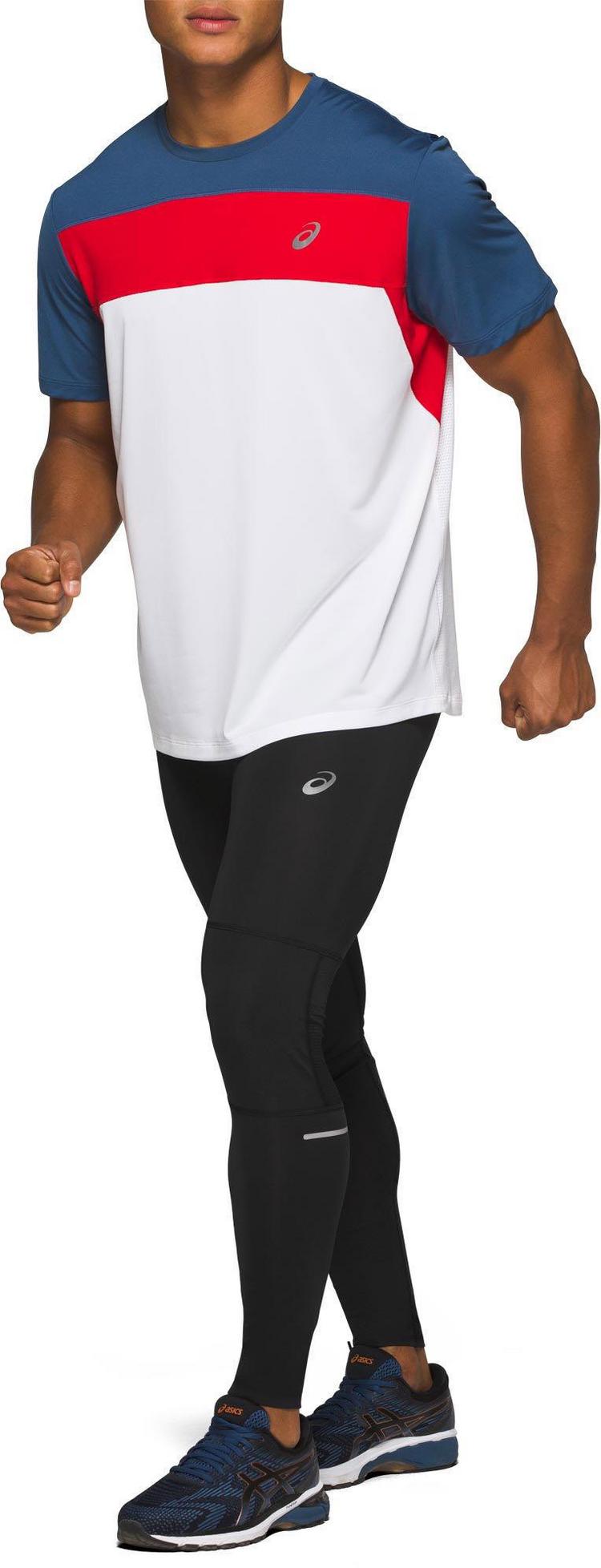 ASICS ASICS RACE Lauftights Herren - performance black - 5 | SportScheck