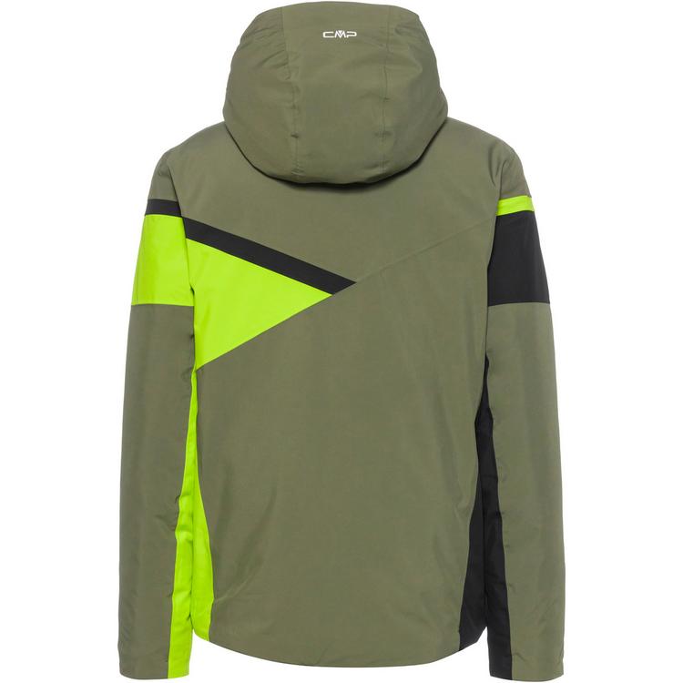 CMP CMP Skijacke Herren - kaki - 0 | SportScheck