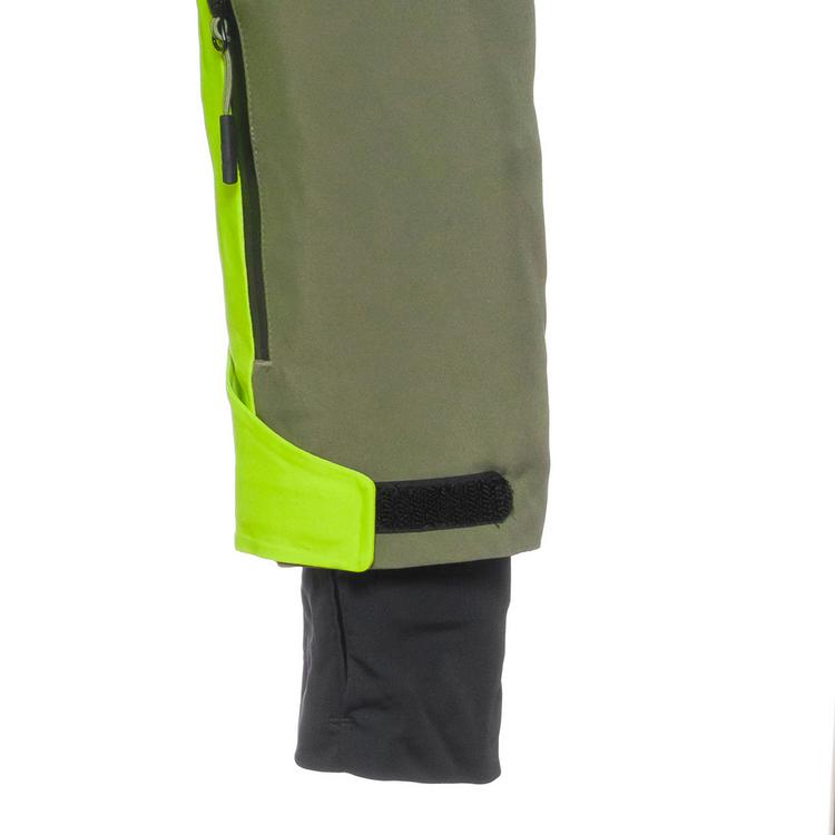 CMP CMP Skijacke Herren - kaki - 1 | SportScheck